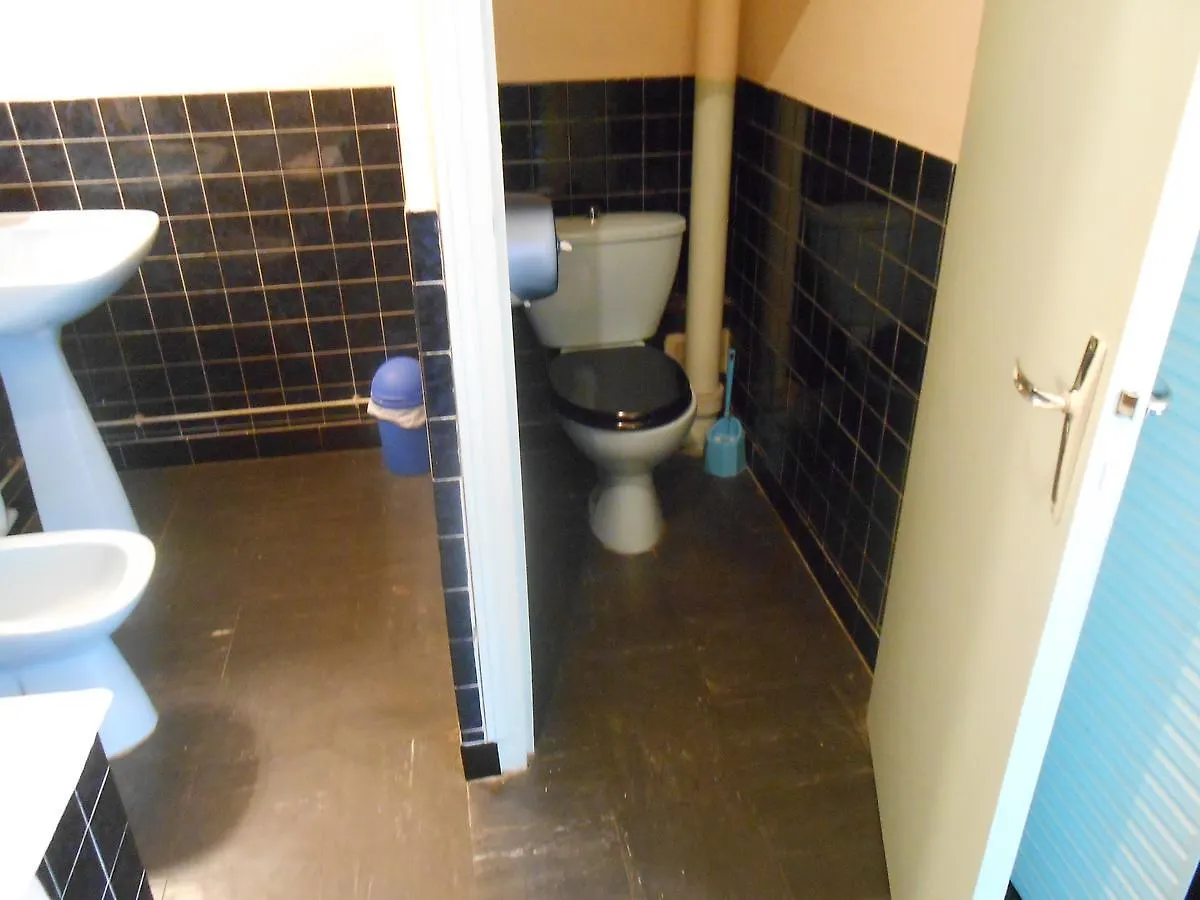 Est-Ouest Hotel Doyet